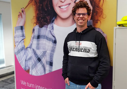 Simon-dag-van